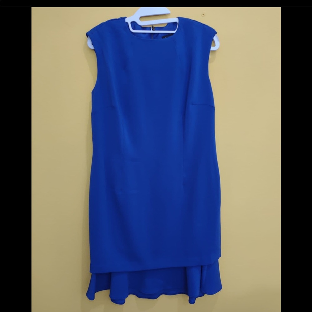 Laundry size 10 dress